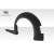 2003-2008 Nissan 350Z Z33 B-2 Wide Body Rear Fender Flares - 2 Piece - image 12