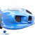 FRP ING Front Bumper > Subaru Impreza WRX 2004-2005 > 4/5dr - image 2
