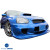 FRP ING Front Bumper > Subaru Impreza WRX 2004-2005 > 4/5dr - image 4
