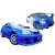 FRP ING Body Kit 4pc > Subaru Impreza WRX 2004-2005 > 4dr Sedan - image 2