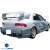 FRP ING Body Kit 4pc > Subaru Impreza WRX 2004-2005 > 4dr Sedan - image 4