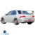 FRP ING Body Kit 4pc > Subaru Impreza WRX 2004-2005 > 4dr Sedan - image 6
