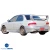 FRP ING Body Kit 4pc > Subaru Impreza WRX 2004-2005 > 4dr Sedan - image 6