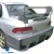 FRP ING Body Kit 4pc > Subaru Impreza WRX 2004-2005 > 4dr Sedan - image 9