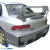 FRP ING Body Kit 4pc > Subaru Impreza WRX 2004-2005 > 4dr Sedan - image 9