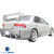 FRP ING Body Kit 4pc > Subaru Impreza WRX 2004-2005 > 4dr Sedan - image 12