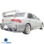 FRP ING Body Kit 4pc > Subaru Impreza WRX 2004-2005 > 4dr Sedan - image 12