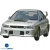 FRP ING Body Kit 4pc > Subaru Impreza WRX 2004-2005 > 4dr Sedan - image 14