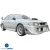 FRP ING Body Kit 4pc > Subaru Impreza WRX 2004-2005 > 4dr Sedan - image 15