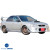 FRP ING Body Kit 4pc > Subaru Impreza WRX 2004-2005 > 4dr Sedan - image 16