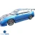 FRP ING Body Kit 4pc > Subaru Impreza WRX 2004-2005 > 4dr Sedan - image 42