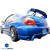 FRP ING Body Kit 4pc > Subaru Impreza WRX 2004-2005 > 4dr Sedan - image 51