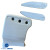 FRP ING Body Kit 4pc > Subaru Impreza WRX 2004-2005 > 4dr Sedan - image 23