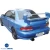 FRP ING Body Kit 4pc > Subaru Impreza WRX 2004-2005 > 4dr Sedan - image 34