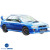 FRP ING Body Kit 4pc > Subaru Impreza WRX 2004-2005 > 4dr Sedan - image 36