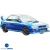 FRP ING Body Kit 4pc > Subaru Impreza WRX 2004-2005 > 4dr Sedan - image 36