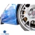 FRP ING Body Kit 4pc > Subaru Impreza WRX 2006-2007 > 4dr Sedan - image 12