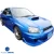 FRP ING Body Kit 4pc > Subaru Impreza WRX 2006-2007 > 4dr Sedan - image 15
