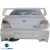 FRP ING Rear Add-on Valances 2pc > Subaru Impreza WRX 2004-2007 > 4dr Sedan - image 5
