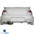 FRP ING Rear Add-on Valances 2pc > Subaru Impreza WRX 2004-2007 > 4dr Sedan - image 6