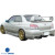 FRP ING Rear Add-on Valances 2pc > Subaru Impreza WRX 2004-2007 > 4dr Sedan - image 9
