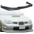FRP VAR STI Front Valance Add-on > Subaru Impreza WRX 2006-2007 > 4/5dr - image 1