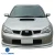 FRP VAR STI Front Valance Add-on > Subaru Impreza WRX 2006-2007 > 4/5dr - image 3