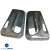 Carbon Fiber OER Door Panels > Nissan Silvia (S15) 1999-2002 - image 3