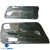 Carbon Fiber OER Door Panels > Nissan Silvia (S15) 1999-2002 - image 4
