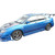 ModeloDrive FRP VAR Body Kit 5pc > Subaru WRX 2006-2007 > 4dr Sedan - image 16