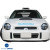FRP PDRI Front Bumper > Subaru Impreza WRX 2002-2003 > 4/5dr - image 3