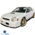 FRP PDRI Front Bumper > Subaru Impreza WRX 2002-2003 > 4/5dr - image 5