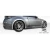 2003-2008 Nissan 350Z B-2 Side Skirts - image 7