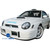 ModeloDrive FRP VAR ING Body Kit 4pc > Subaru WRX 2002-2003 > 4dr Sedan - image 9
