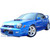 ModeloDrive FRP VAR ING Body Kit 4pc > Subaru WRX 2002-2003 > 4dr Sedan - image 25
