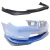 FRP VAR ING Body Kit 5pc > Subaru Impreza WRX 2006-2007 > 4dr Sedan - image 7