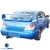 FRP STI High Spoiler Wing w LED > Subaru Impreza WRX 2002-2007 > 4dr Sedan - image 2