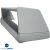 FRP STI High Spoiler Wing w LED > Subaru Impreza WRX 2002-2007 > 4dr Sedan - image 17