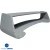 FRP STI High Spoiler Wing w LED > Subaru Impreza WRX 2002-2007 > 4dr Sedan - image 19