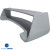 FRP STI High Spoiler Wing w LED > Subaru Impreza WRX 2002-2007 > 4dr Sedan - image 22