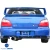 FRP STI High Spoiler Wing w LED > Subaru Impreza WRX 2002-2007 > 4dr Sedan - image 24