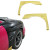 ModeloDrive FRP CSPE Wide Body Fenders (front) > Subaru Impreza WRX 2004-2005 > 4/5dr - image 3