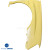 FRP CSPE Wide Body Fenders (front) > Subaru Impreza WRX 2004-2005 > 4/5dr - image 11
