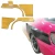 FRP CSPE Wide Body Fenders (rear) 5pc > Subaru Impreza WRX 2002-2007 > 4dr Sedan - image 4