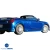 FRP WRC XL Wide Body Fenders (rear) 5pc 50m > Subaru Impreza WRX 2002-2007 > 4dr Sedan - image 3