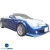FRP WRC XL Wide Body Fenders (rear) 5pc 50m > Subaru Impreza WRX 2002-2007 > 4dr Sedan - image 6