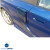 FRP WRC XL Wide Body Fenders (rear) 5pc 50m > Subaru Impreza WRX 2002-2007 > 4dr Sedan - image 8