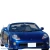 FRP WRC XL Wide Body Fenders (rear) 5pc 50m > Subaru Impreza WRX 2002-2007 > 4dr Sedan - image 9