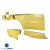 FRP WRC XL Wide Body Fenders (rear) 5pc 50m > Subaru Impreza WRX 2002-2007 > 4dr Sedan - image 13