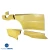 FRP WRC XL Wide Body Fenders (rear) 5pc 50m > Subaru Impreza WRX 2002-2007 > 4dr Sedan - image 13